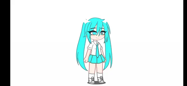 Profile image of 하츠네 미쿠