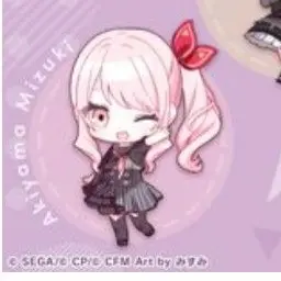 Profile image of 暁山瑞希