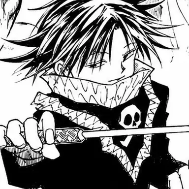 Profile image of フェイタン