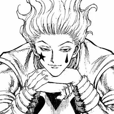 Profile image of ヒソカ
