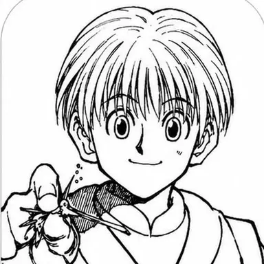 Profile image of シャルナーク