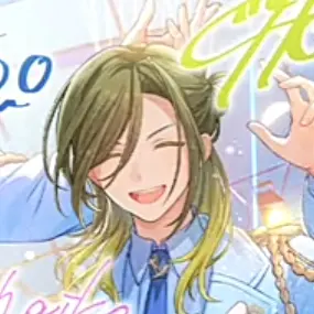 Profile image of 悠佑