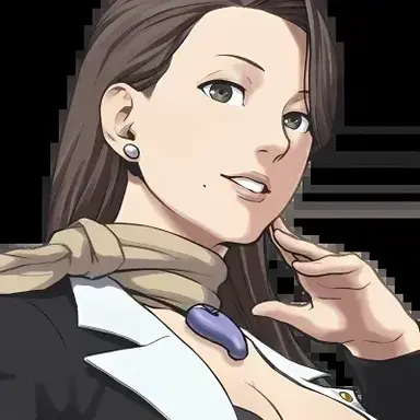 Profile image of Mia