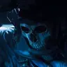Profile image of Ghost