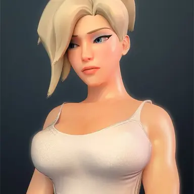 Profile image of Mercy