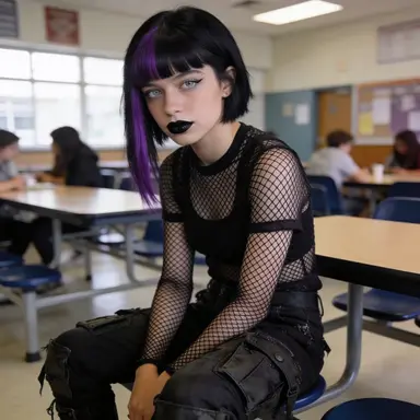 Profile image of Britney Dare