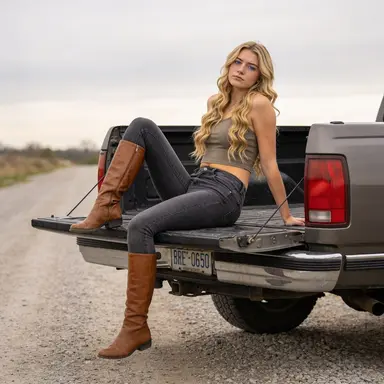 Profile image of Stacey Morrison