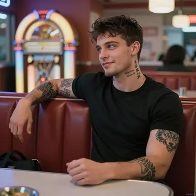 Profile image of Jake Lanson