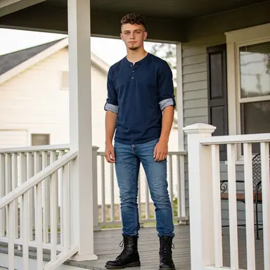 Profile image of Adam Shanley