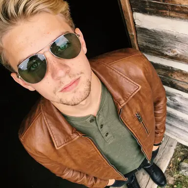 Profile image of Jacob Barnes