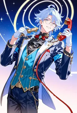 Profile image of Serial