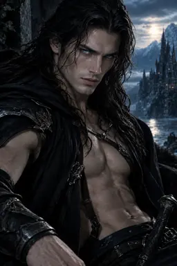 Profile image of Xander Grove