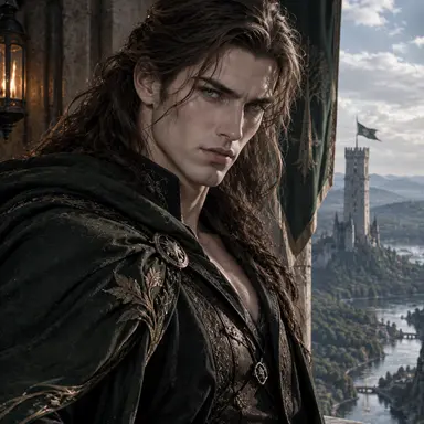 Profile image of Emryn Thalos