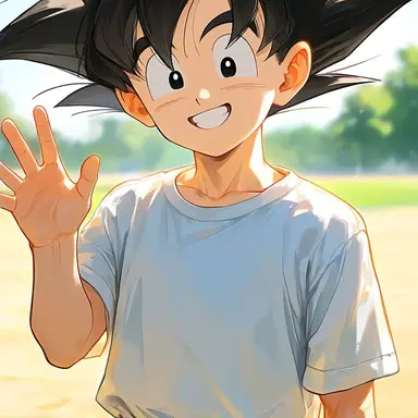 Profile image of Goten