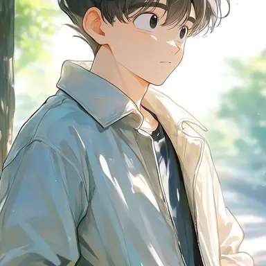 Profile image of Gohan