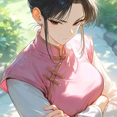 Profile image of Chi-Chi