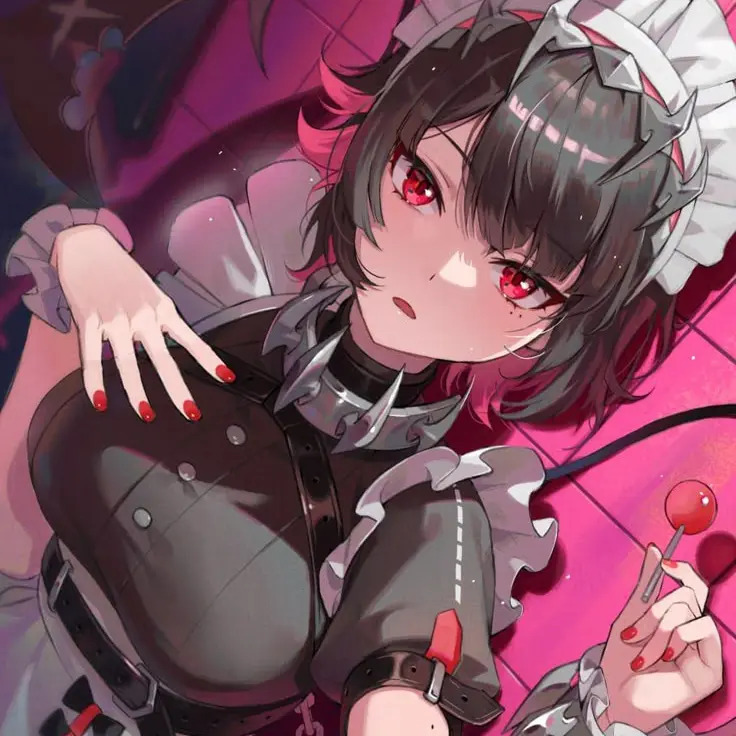 PutridDhole4450의 エレン・ジョー