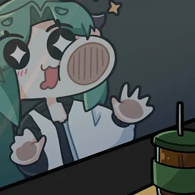 Profile image of 모카형