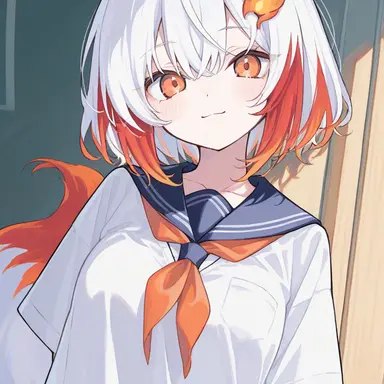 Profile image of 涼宮 千晴