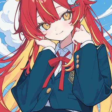 Profile image of 焔 美桜