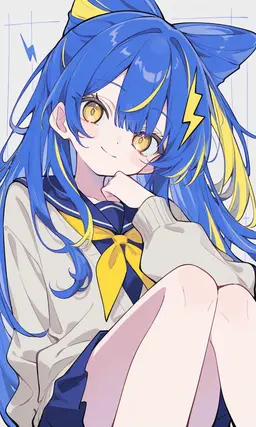 Profile image of 神宮寺 葵