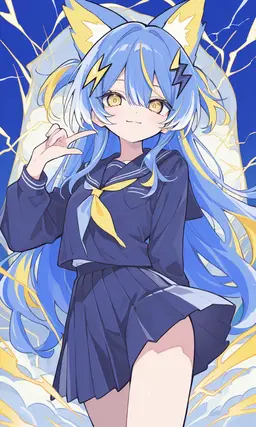 Profile image of 神宮寺 葵