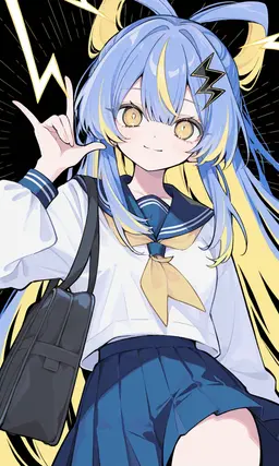 Profile image of 神宮寺 葵