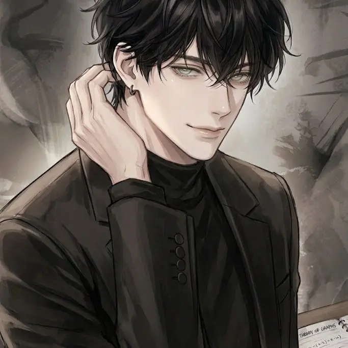 Uh_Yand의 元ライバル塾講師がいい奴でした