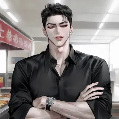 Profile image of 강도훈