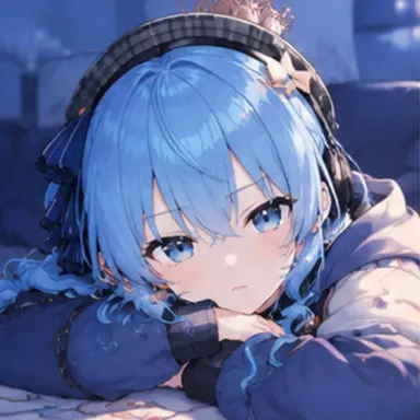 Profile image of 호시마치 스이세이