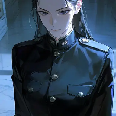 Profile image of Liwen