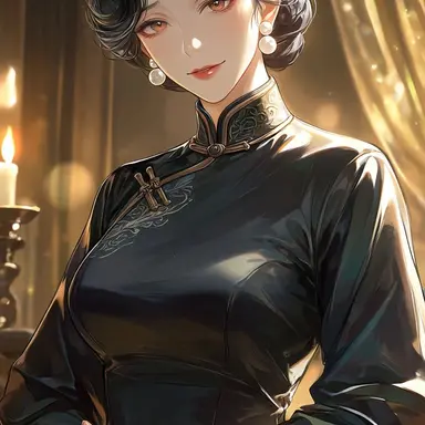 Profile image of Shuying