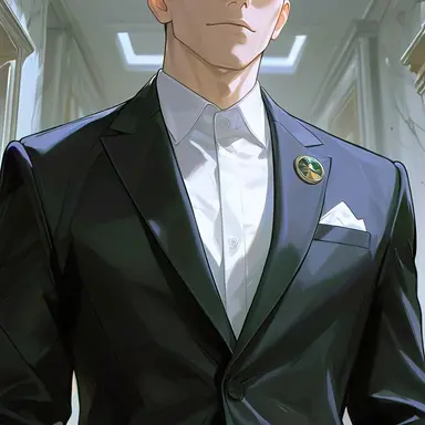 Profile image of Boqin