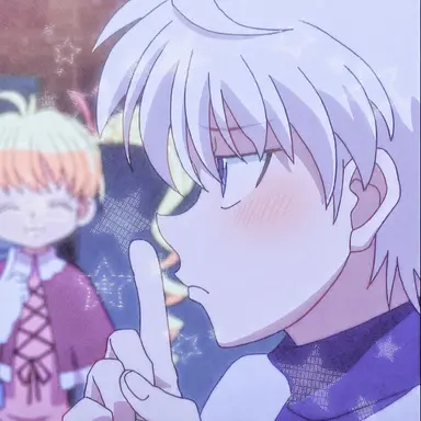 Profile image of キルア