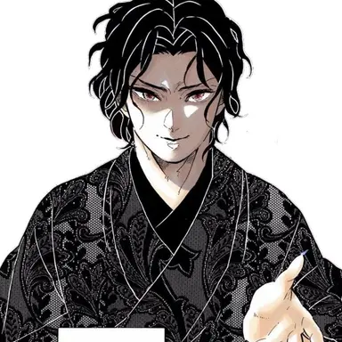 Profile image of 키부츠지 무잔