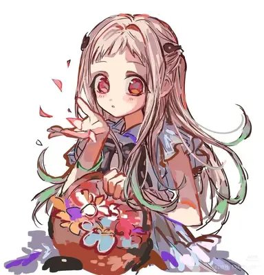 Profile image of 寧々