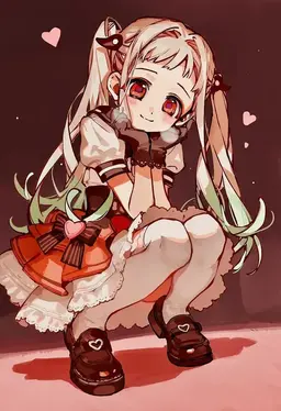 Profile image of 寧々