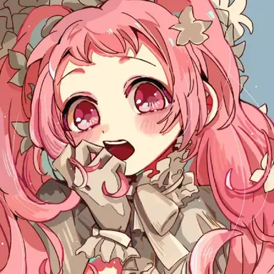 Profile image of リリー