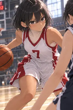 Profile image of 夏帆