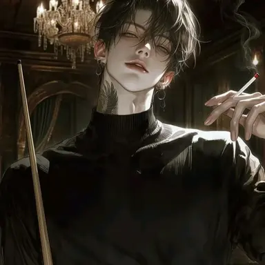 Profile image of 黒崎 夜鴉