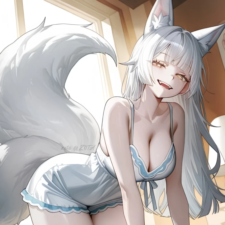 채월
