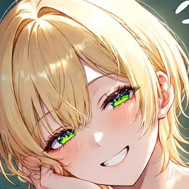 Profile image of 메구미