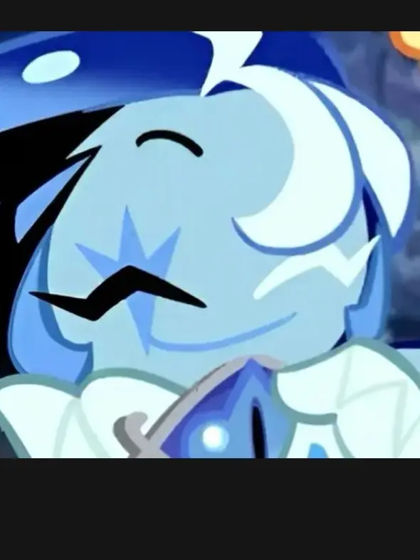 BoldLens7520의 쿠키런 킹덤: 기나긴 여정의 끝