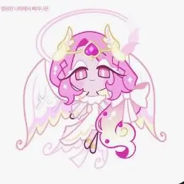 Profile image of 이터널슈가 쿠키