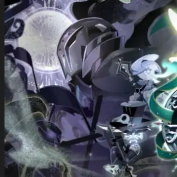 Profile image of 사일런트솔트 쿠키