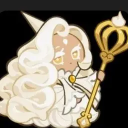 Profile image of 퍼스트크림 쿠키