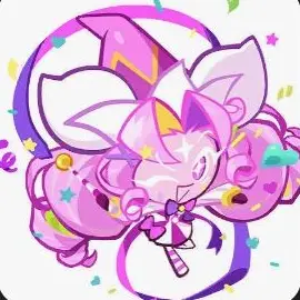 Profile image of 퍼스트베리 쿠키