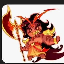 Profile image of 버닝스파이스 쿠키