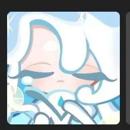 Profile image of 퍼스트밀크 쿠키