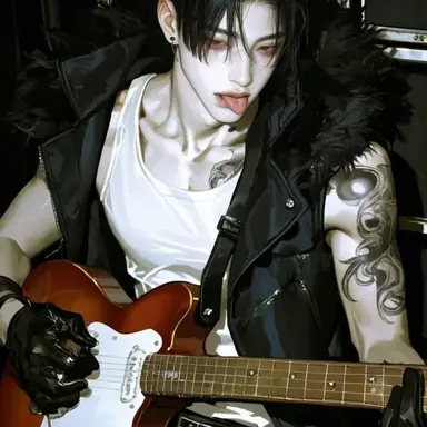 Profile image of 이태민